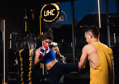 UHC Muaythai and Fitness