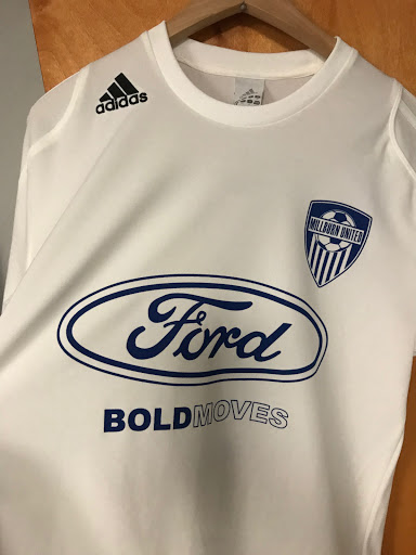 Ford Dealer «Maplecrest Ford of Mendham», reviews and photos, 102 E Main St, Mendham, NJ 07945, USA