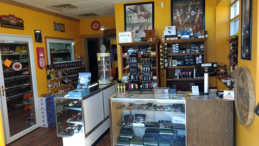 Cigar Shop «Big Apple Cigar & Pipe», reviews and photos, 955 W Broadway Ave, Forest Lake, MN 55025, USA