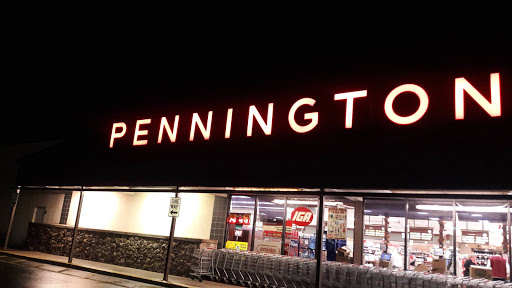 Supermarket «Pennington Quality Market», reviews and photos, 25 NJ-31, Pennington, NJ 08534, USA