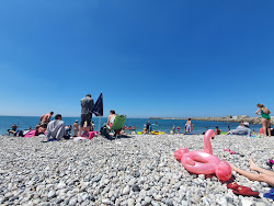 Plage Saint-Jouin'in fotoğrafı ve güzel manzarası