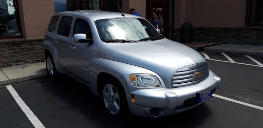 Car Dealer «Lakeside Auto Brokers Inc», reviews and photos, 8320 Razorback Rd, Colorado Springs, CO 80920, USA