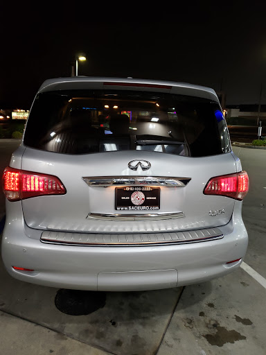 Used Car Dealer «Sac City Imports», reviews and photos, 2216 Sutterville Rd, Sacramento, CA 95822, USA