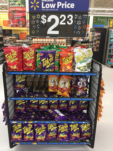 Department Store «Walmart Supercenter», reviews and photos, 700 American Blvd E, Bloomington, MN 55420, USA