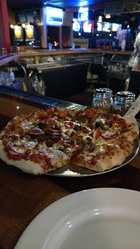 Bar «MT Barrels», reviews and photos, 1712 W Wise Rd, Schaumburg, IL 60193, USA