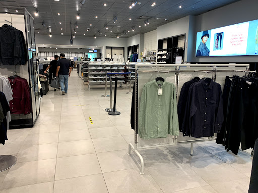 Clothing Store «H&M», reviews and photos, 11401 NW 12th St, Miami, FL 33172, USA