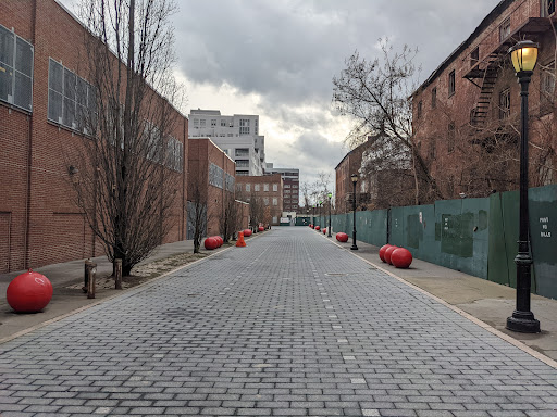 Museum «National Lighthouse Museum», reviews and photos, 200 The Promenade at Lighthouse Point, Staten Island, NY 10301, USA