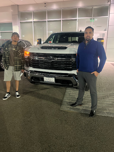Diamond Chevrolet Buick GMC image