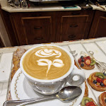 Photo n°1 de l'avis de alessio.l fait le 20/08/2022 à 14:15 sur le  Bar Pasticceria Elvezia à Novi Ligure