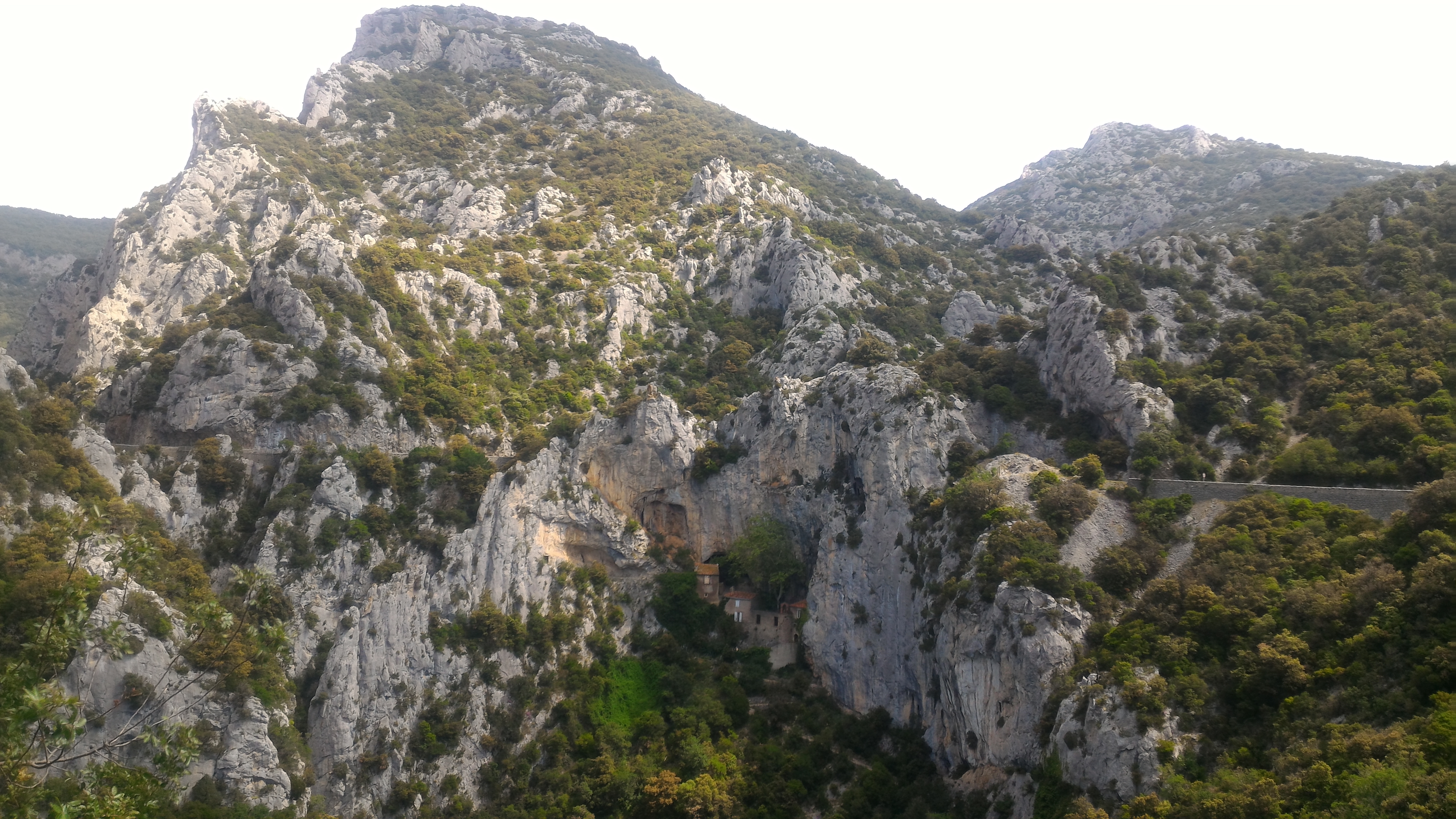 Photo n° 2 de l'avis de Francis.a fait le 25/05/2018 à 09:47