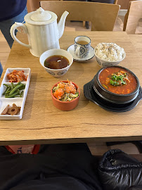 Soupe du Restaurant coréen NEKO POKE à Saint-Mandé - n°9