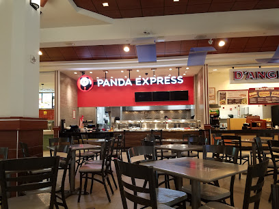 Panda Express - 100 Cambridgeside Pl, Cambridge, MA 02141
