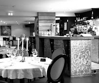 Atmosphère du Restaurant français Restaurant Izard Café Central (ICC) à Saint-Lary-Soulan - n°13