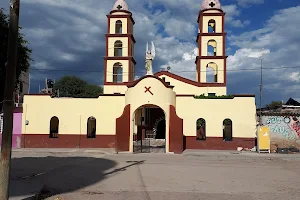 Principal De Santa Rosa Garden image