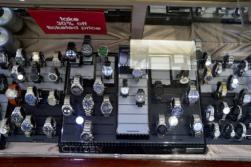 Diamond Dealer «Omega Fine Jewelry», reviews and photos, 33 Interstate Shop Center, Ramsey, NJ 07446, USA