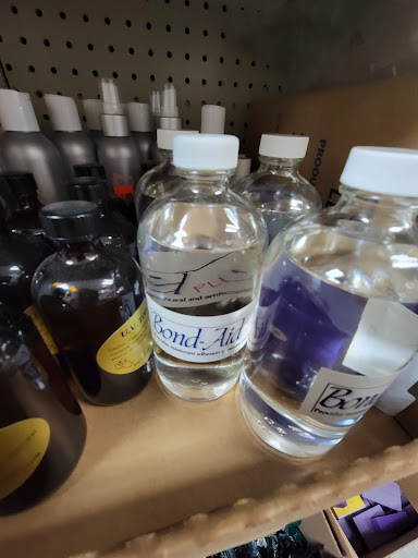 Beauty Supply Store «Us Beauty Supply LLC», reviews and photos, 2101 Park St, Hartford, CT 06106, USA