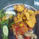 Photo n°2 de l'avis de Sue. fait le 18/09/2017 à 15:09 sur le  Lusitania à Alvor