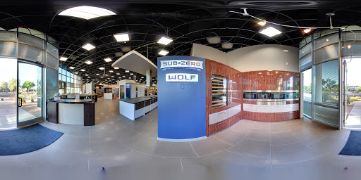 Appliance Store «Monark Premium Appliance Co.», reviews and photos, 15500 N Greenway Hayden Loop #103, Scottsdale, AZ 85260, USA