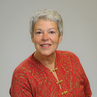 Susan M. Santilli, OT