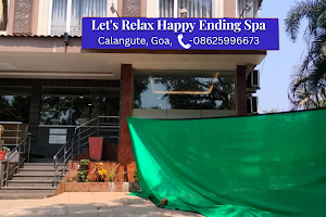 Let's Relax Happy Ending Spa image