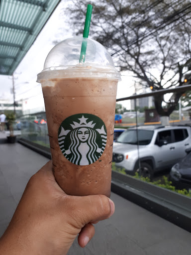 Starbucks La Sabana