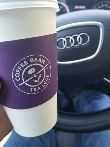 Coffee Shop «The Coffee Bean & Tea Leaf», reviews and photos, 528 Orange St, Redlands, CA 92374, USA