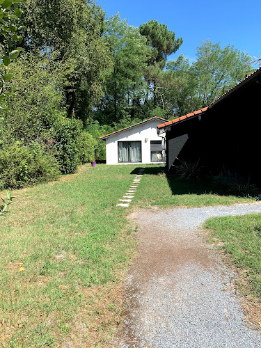 Lodge A l'heure d'été Fargues