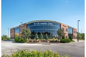 CHI Health Clinic Family Medicine/Internal Medicine (Bellevue) image