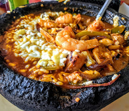 Mariscos Tuxpan photo