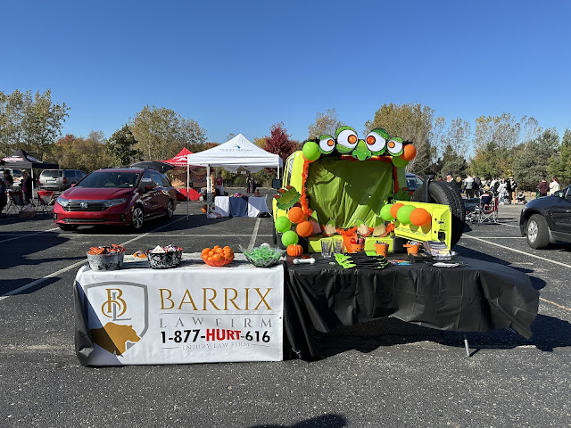Barrix Law Firm