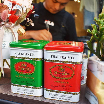 愛妻先生-手沖泰奶專賣店 的照片