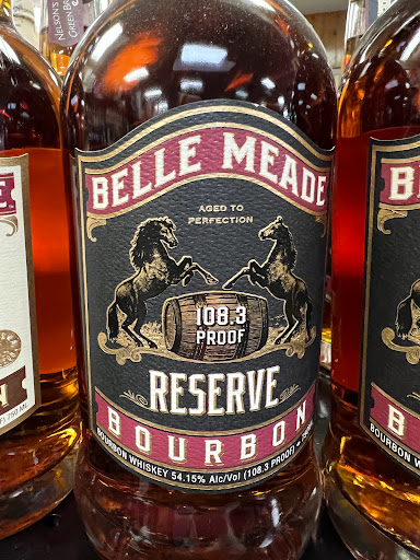 Liquor Store «West End Discount Liquors & Wines», reviews and photos, 2818 West End Ave, Nashville, TN 37203, USA