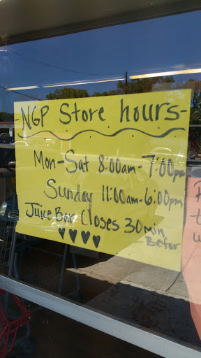 Health Food Store «Next Generation Health Foods & Juice Bar», reviews and photos, 905 Sidney Baker St, Kerrville, TX 78028, USA