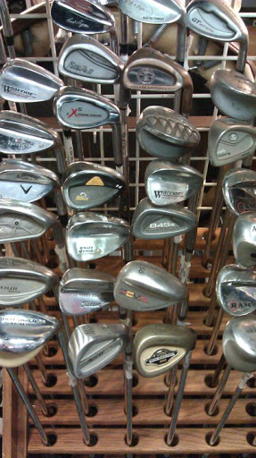 Sporting Goods Store «Play It Again Sports», reviews and photos, 11317 MN-7, Minnetonka, MN 55305, USA