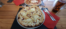 Pizza du Pizzeria Grill Giovanni à Cauterets - n°17