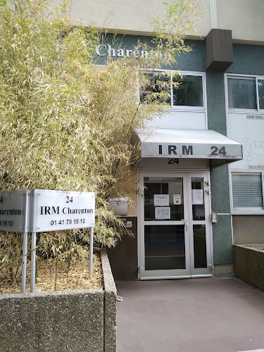Centre d'imagerie pour diagnostic médical IRM CHARENTON SAINT-MAURICE Charenton-le-Pont