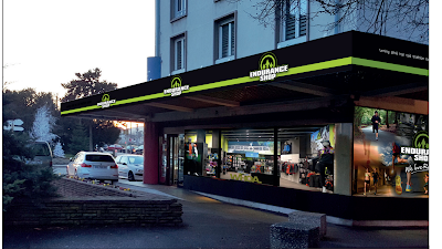 Run Aventure Colmar (Endurance shop) à Colmar