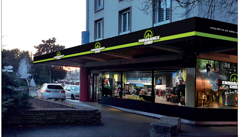 Endurance Shop Colmar à Colmar