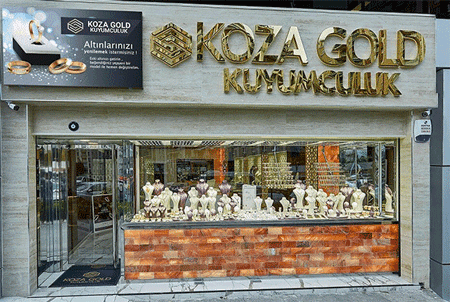 KOZA GOLD KUYUMCULUK