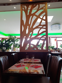 Atmosphère du Restaurant VILLA D'OR à Essey-lès-Nancy - n°11