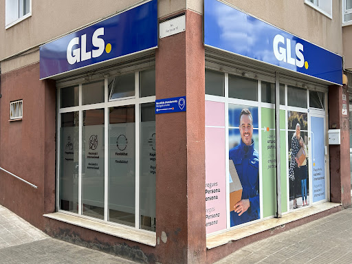 GLS en Sant Vicenç dels Horts