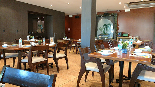 Restaurante orgánico Santiago de Querétaro