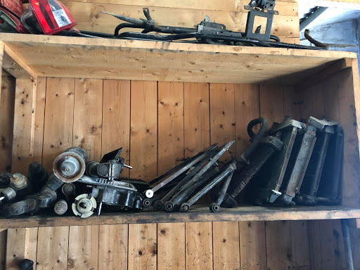 Photo 3 - DECONS ATLANTIQUE site d'Echillais Saint Agnant