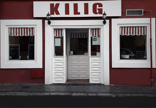 Crepería Kilig