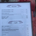 Photo n°10 de l'avis de Grazia.o fait le 28/06/2021 à 08:43 sur le  Il Pirata – Ristorante, Pizzeria, Gelateria à Lurano