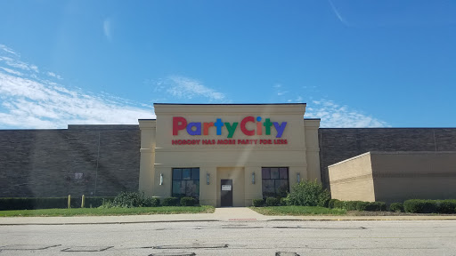 Shopping Mall «Chapel Hill Mall», reviews and photos, 2000 Brittain Rd, Akron, OH 44310, USA