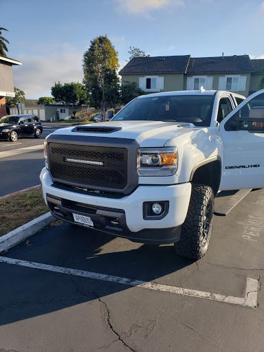 Car Wash «Beach Cities Car Wash», reviews and photos, 1645 Superior Ave, Costa Mesa, CA 92627, USA