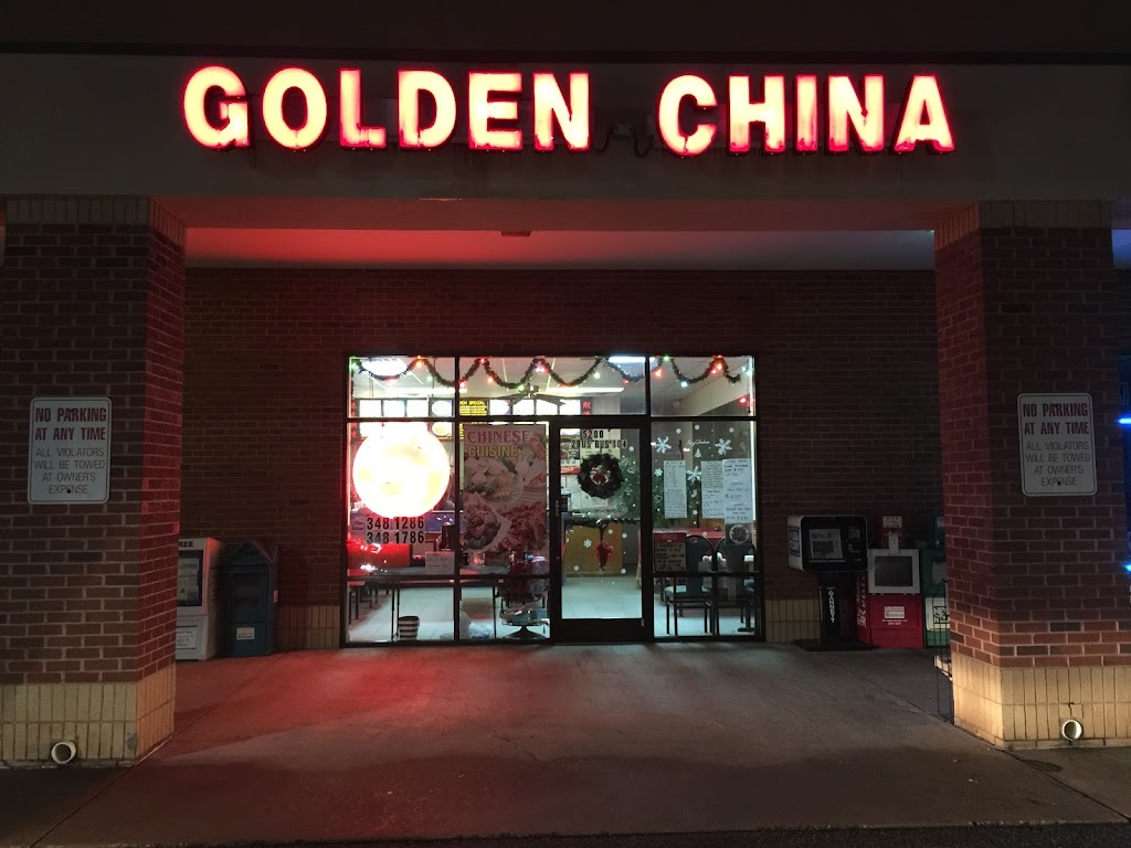 Golden China 27320