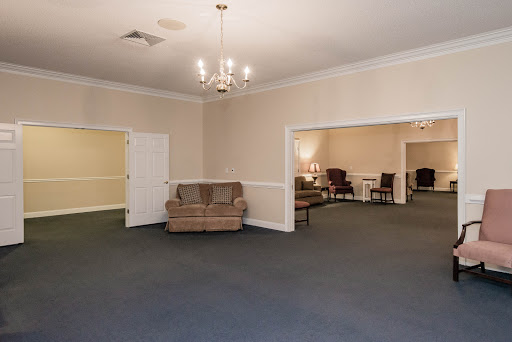 Funeral Home «Clark Funeral Home», reviews and photos, 4373 Atlanta Hwy, Hiram, GA 30141, USA