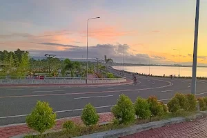 Davao Coastal Road image